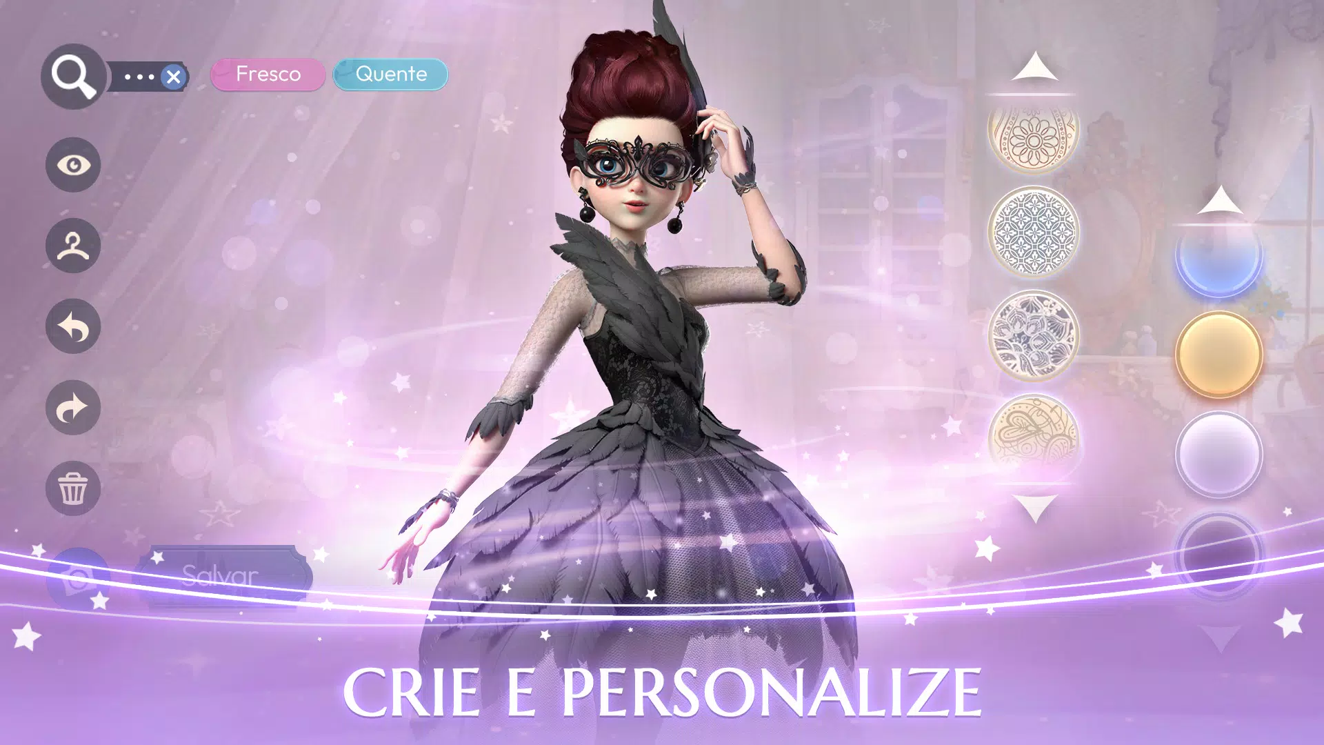 Dress up Time Princess Mod APK 2.15.1 Download grátis 2023