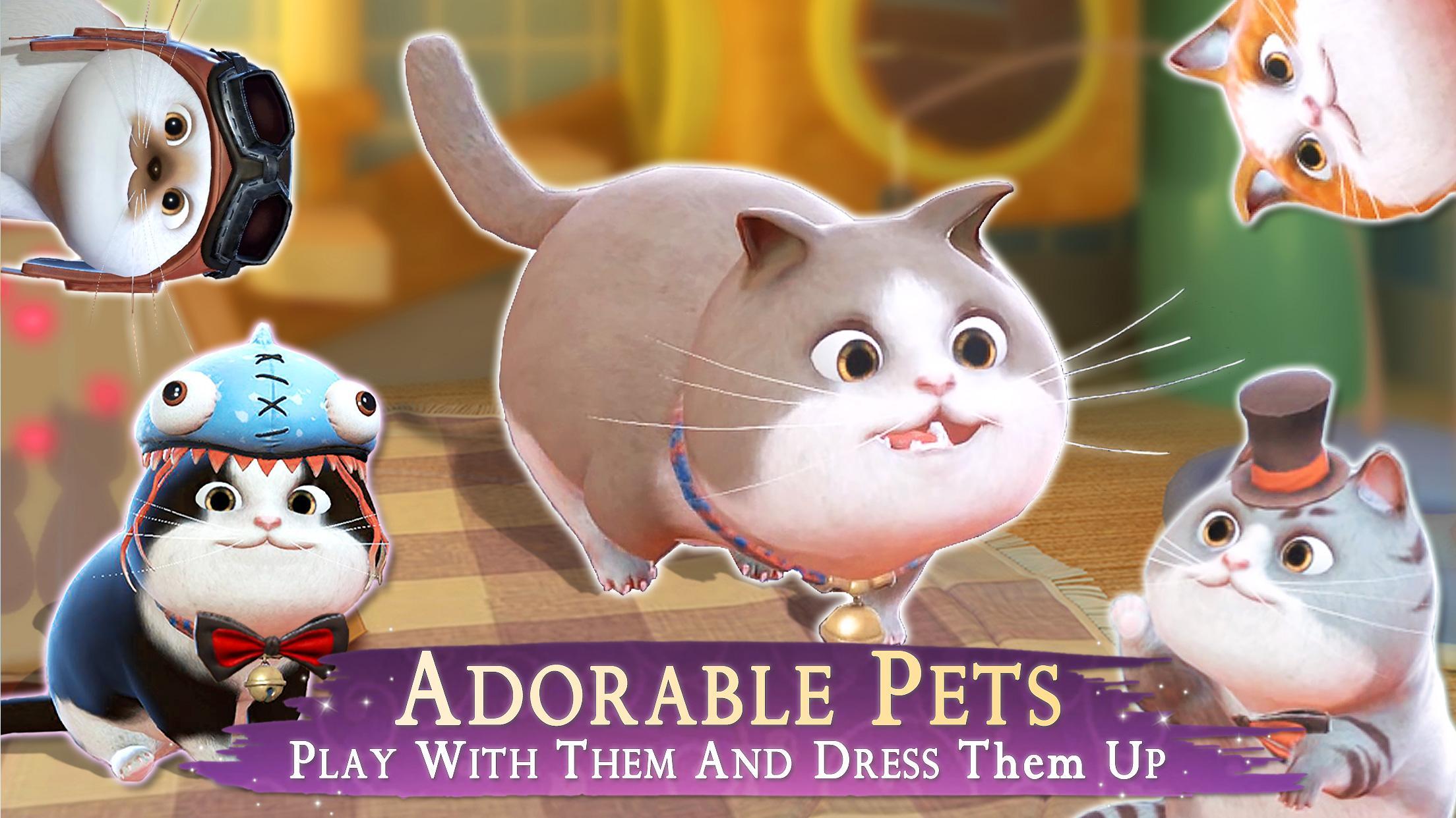Dress Up Time Princess For Android Apk Download