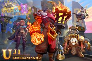 Empires Mobile screenshot 2