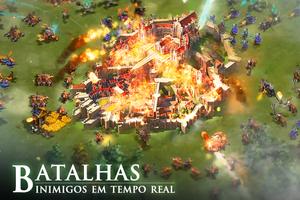 Empires Mobile imagem de tela 2