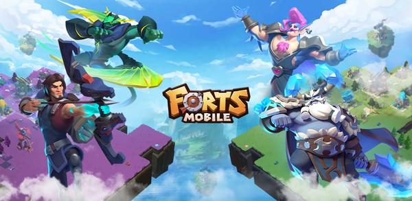 Как скачать Forts Mobile на Андроид image