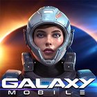 Galaxy Mobile icon