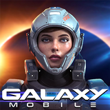 Icona Galaxy Mobile