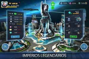 Galaxy Mobile captura de pantalla 2