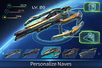 Baixar Galaxy Mobile XAPK