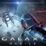 Galaxy Mobile アイコン