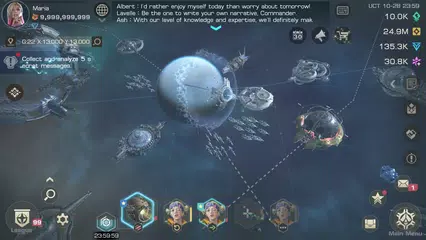 Galaxy Mobile XAPK download