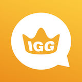 IGG Hub আইকন