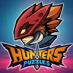 Hunters & Puzzles アプリダウンロード
