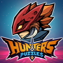 Hunters & Puzzles APK