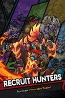 Hunters & Puzzles स्क्रीनशॉट 2