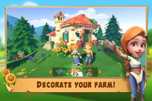 Have Farm Plakat