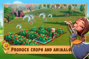 Have Farm captura de pantalla 2