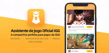IGG Game Assistant