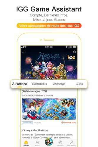 Telecharger Igg Game Assistant 1 0 0 Android Apk