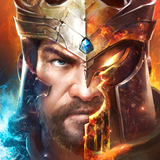 Kingdoms Mobile - Total Clash aplikacja