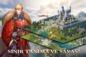 Kingdoms Mobile Ekran Görüntüsü 3