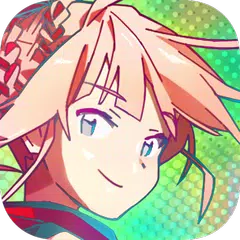 Lost Stones: Aya's Prophecy - Puzzle RPG XAPK download