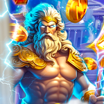 Lightning Olymp icon