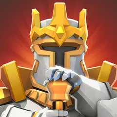 Lords Online (王國征戰) XAPK Herunterladen