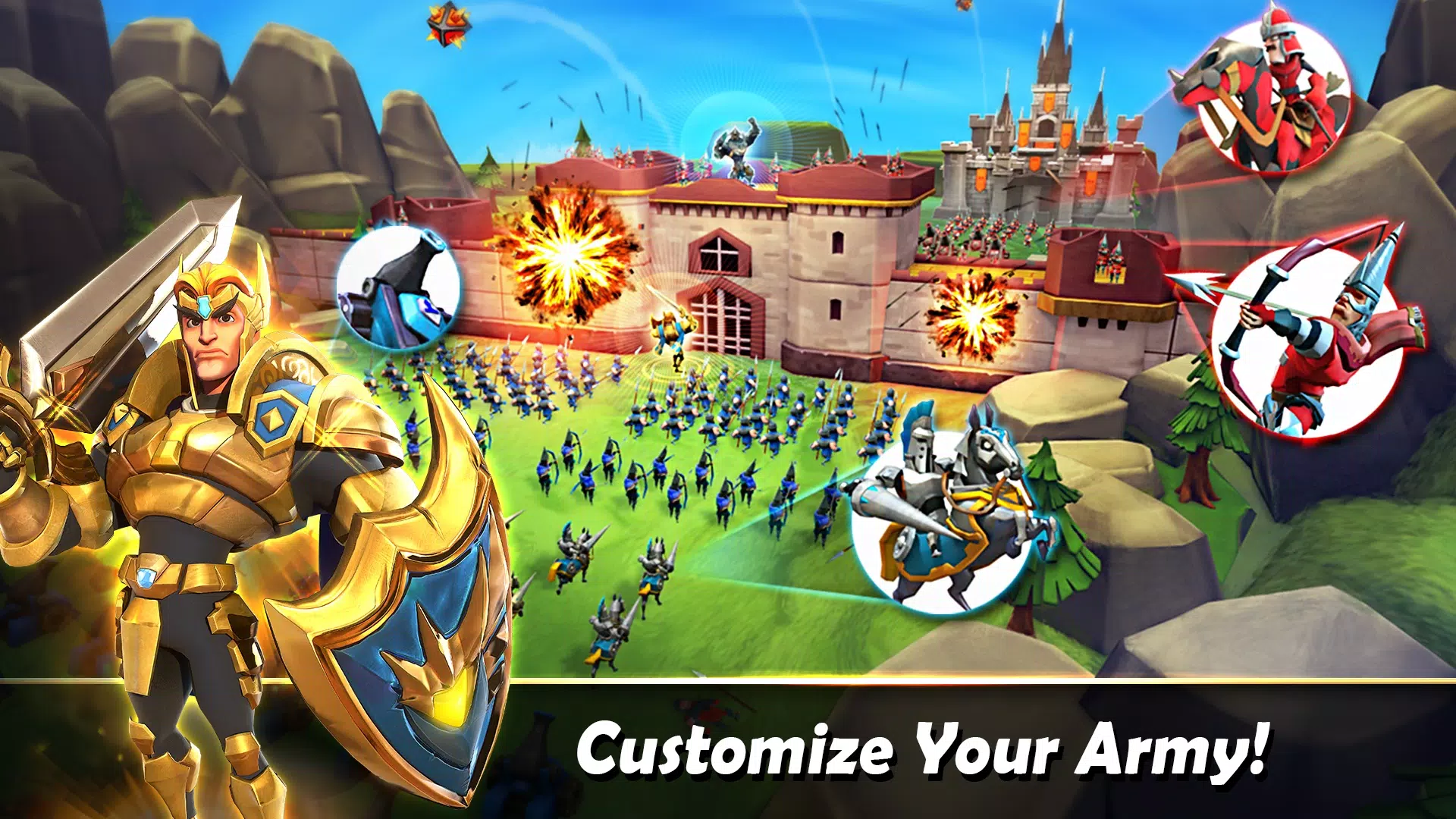 Lords Online APK for Android Download