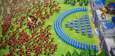 Lords Mobile: Последний боец
