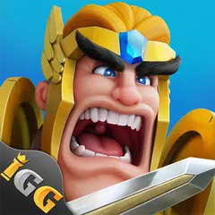Lords Mobile: Kingdom Wars XAPK download