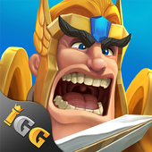 Lords Mobile icon