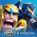 Lords Mobile: Pacific Rim War