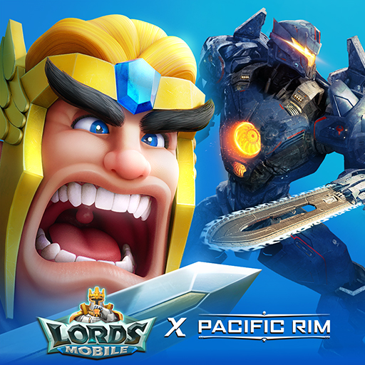 Lords Mobile: Last Fighter