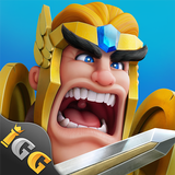 Lords Mobile: Kingdom Wars APK