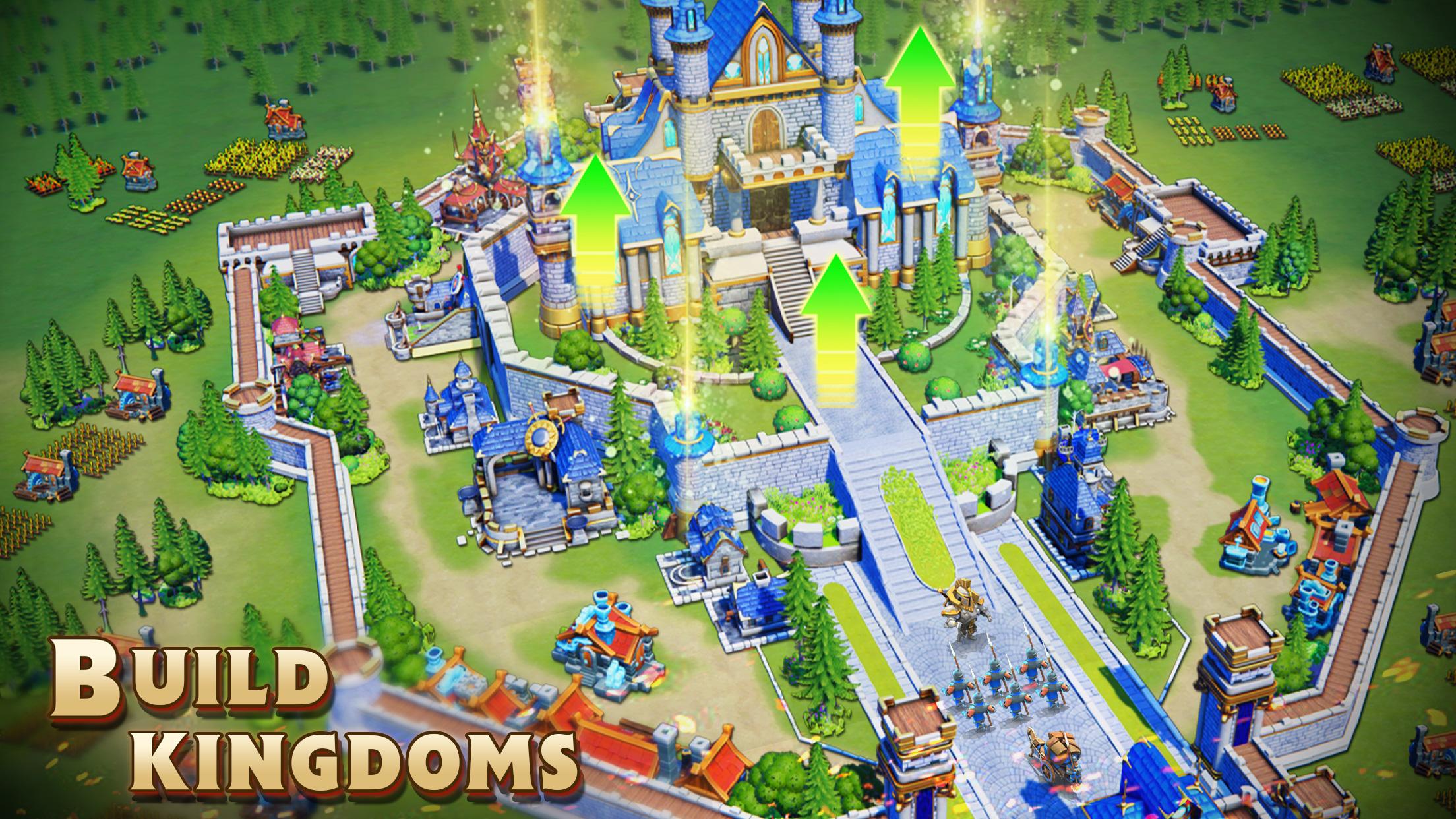 تحميل لعبة لوردس موبايل lords mobile مهكرة للاندرويد تحميل لعبة لوردس موبايل lords mobile مهكرة للاندرويد