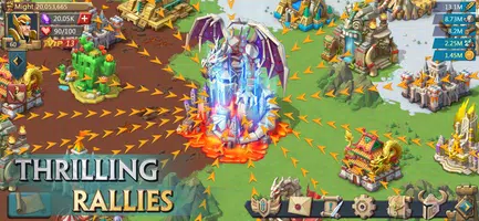 Lords Mobile 2.116 APK for Android - Download - AndroidAPKsFree