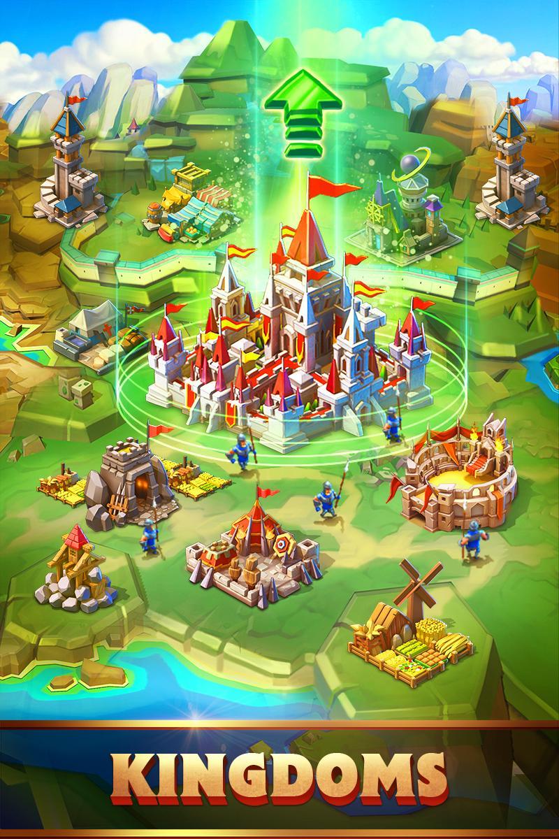 lords mobile apk