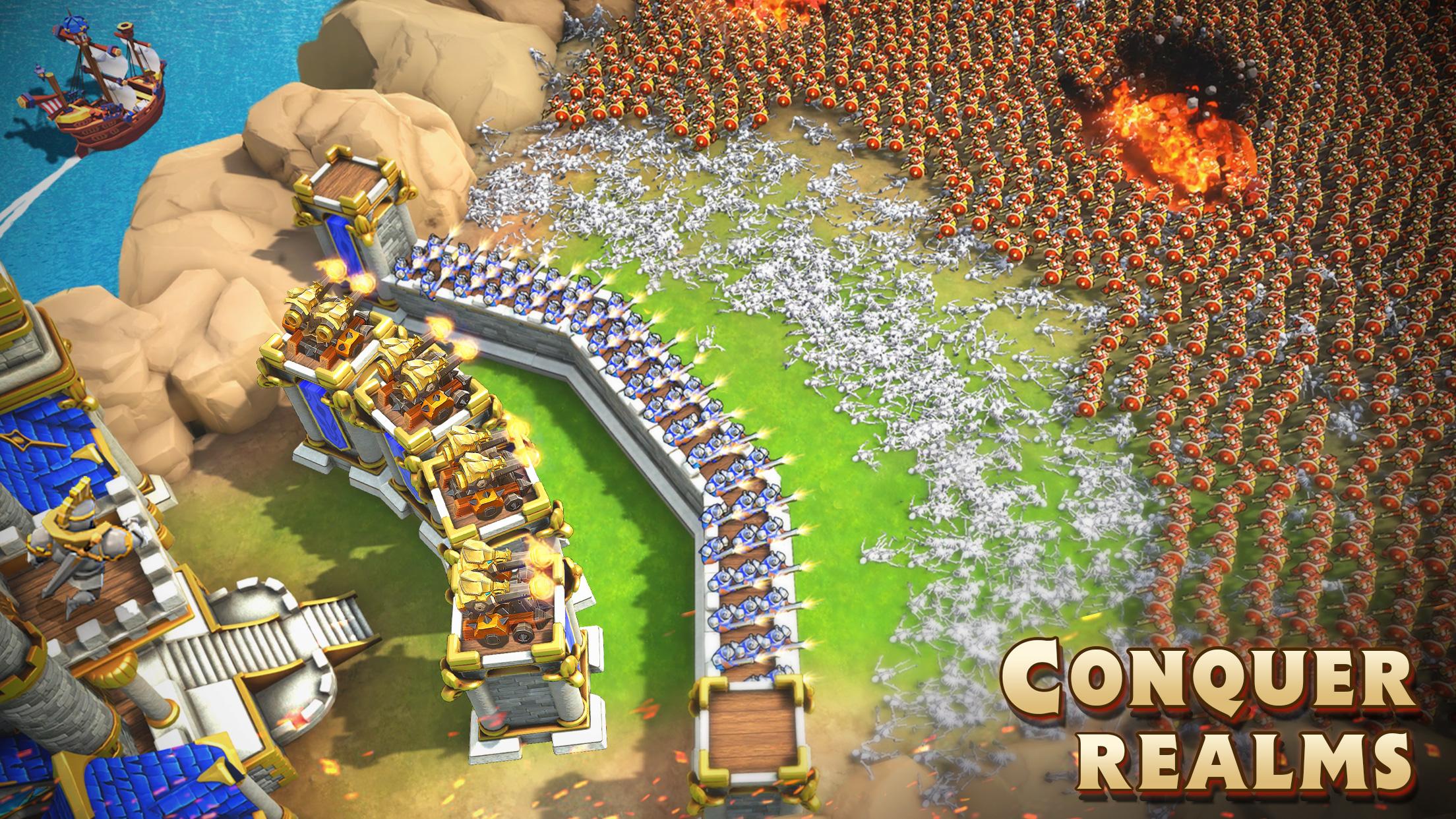 تحميل لعبة لوردس موبايل lords mobile مهكرة للاندرويد تحميل لعبة لوردس موبايل lords mobile مهكرة للاندرويد