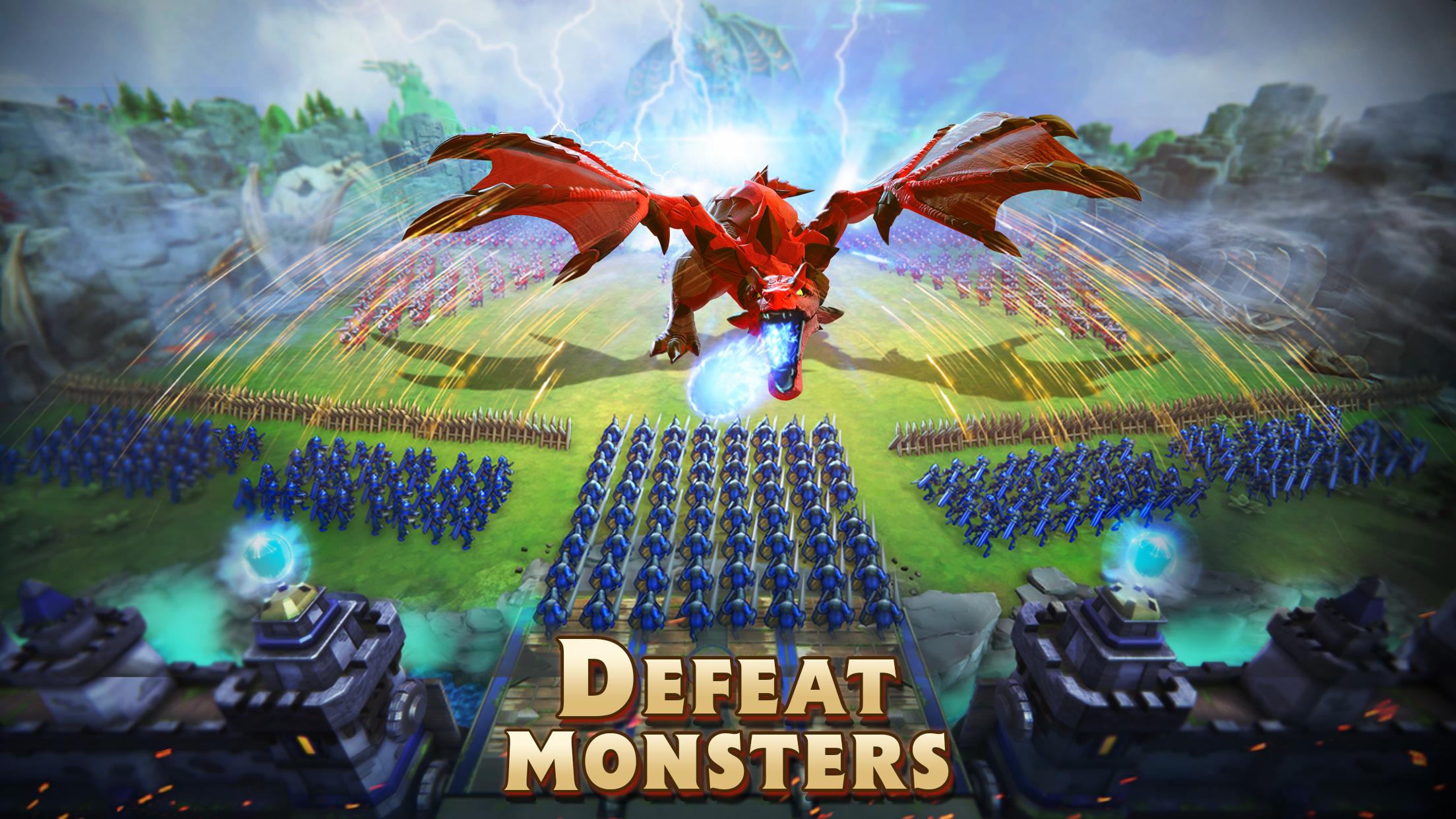 تحميل لعبة لوردس موبايل lords mobile مهكرة للاندرويد تحميل لعبة لوردس موبايل lords mobile مهكرة للاندرويد