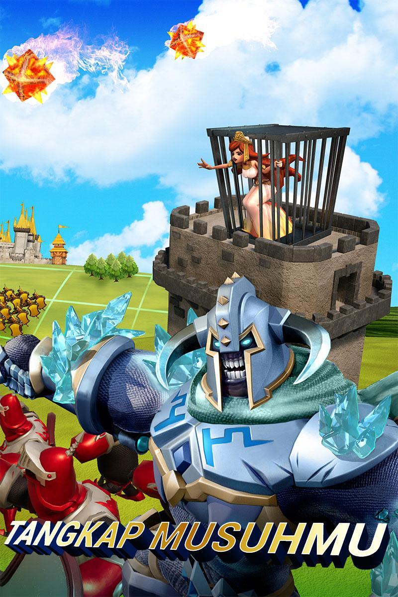 Lords Mobile for Android APK Download