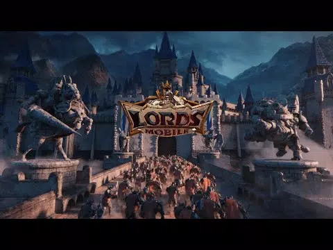 LORDS MOBILE: WAR KINGDOM – ANDROID GAME - REVIEW — Steemit