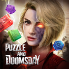 Puzzle and Doomsday-icoon