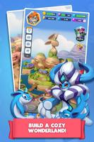 Puzzle Eudemon Tales اسکرین شاٹ 2