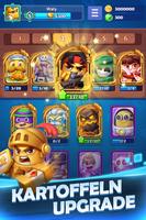 Potato Smash Plakat