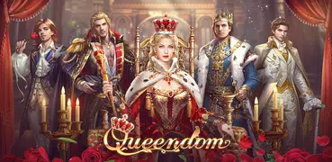 女王時代 (Queendom)