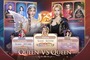 Queendom اسکرین شاٹ 3