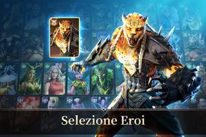 Poster Rage of Destiny