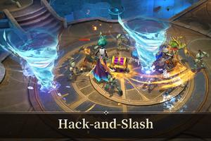 Rage of Destiny screenshot 2
