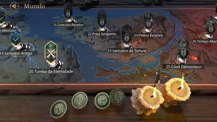 Baixar Rage of Destiny XAPK