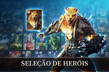 Baixar Rage of Destiny XAPK