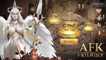 Rage of Destiny screenshot 2
