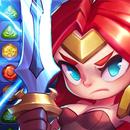 Raids & Puzzles : RPG Quest APK