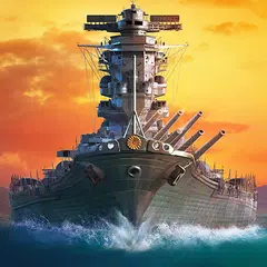 怒海世界(Rise of Fleets: Pearl Harbor) XAPK 下載